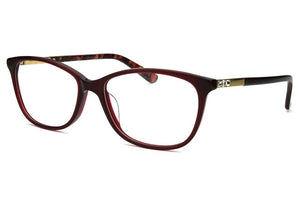 Acetate Frame Fashion Eyeglasses