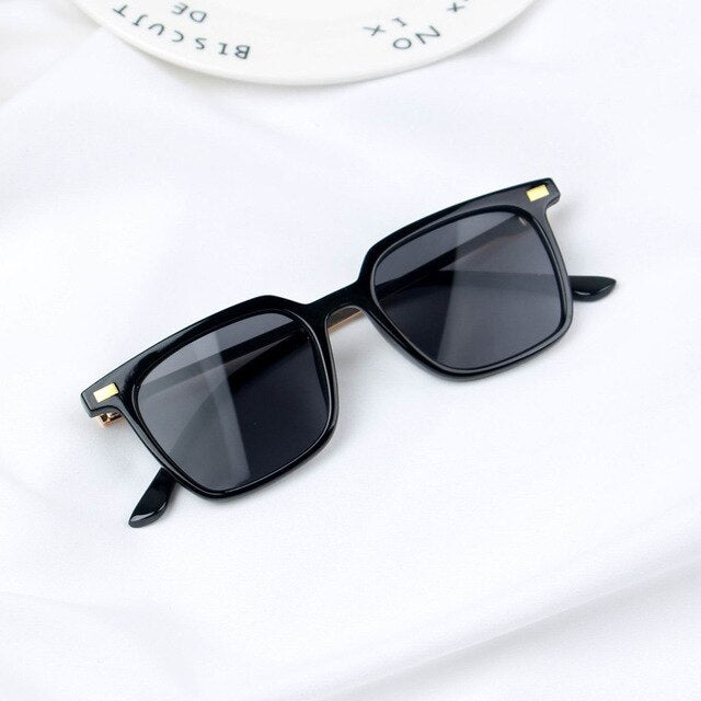 New Square SunGlasses UV400