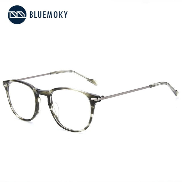 Frame Optical Myopia Hyperopia Glasses