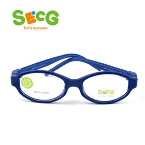 Soft Flexible UltraLight Safety Kids Frame