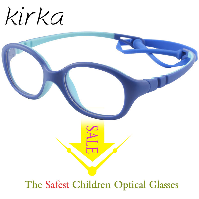 Kid Glasses