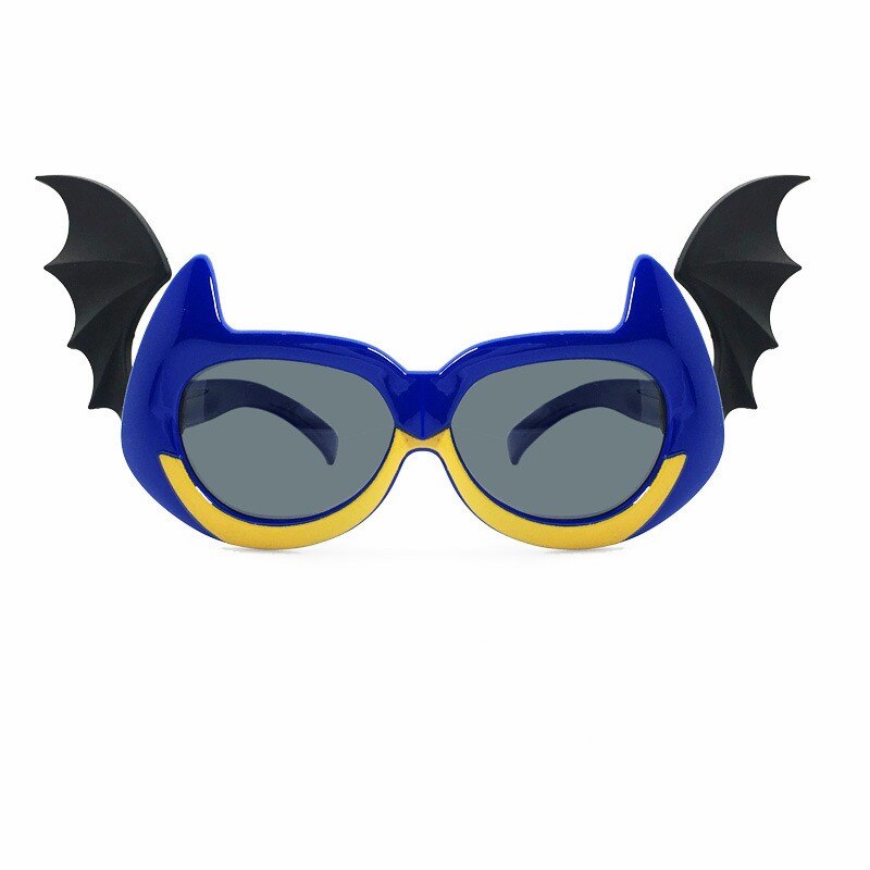 Children's Polarized Batman Sunglasses