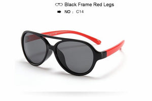 Outdoor Fashion Brand Polarized Glasses  UA400