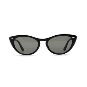 Cat Eye Sunglasses Brand design