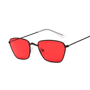 Punk Sunglasses Uv400