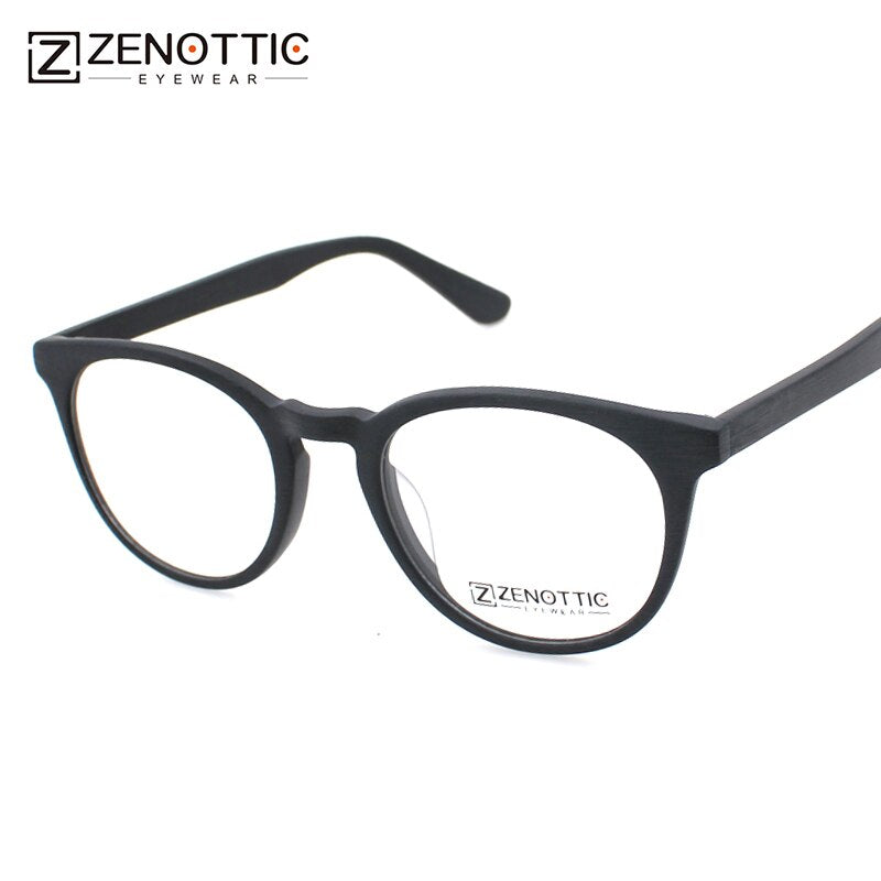 Trendy Eyeglass Frames Cat Eyes