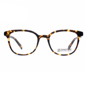 Acetate Cat Eye Glasses Frame