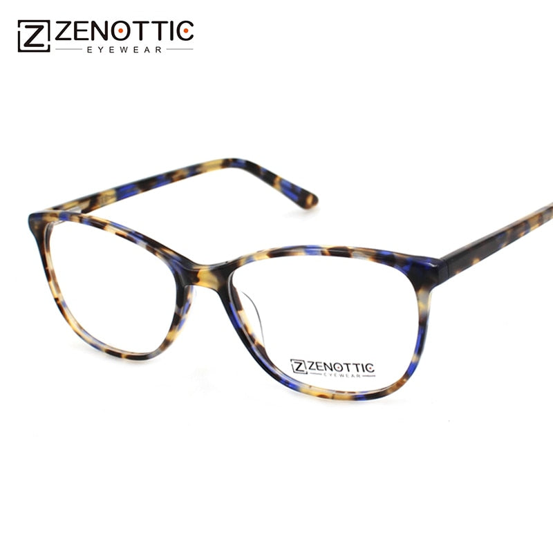Tortoise Designer Eye Glasses Frames