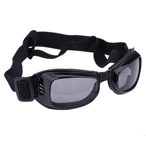 Foldable Windproof UV Goggles