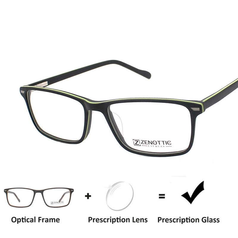 Brand Designer Eye Glasses
