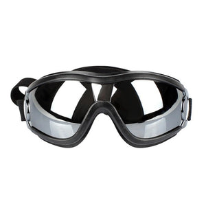 Cool Dog Sunglasses UV Protection Windproof Goggles