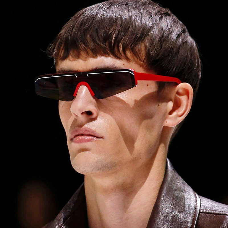 Fashion Cat Sunglasses Men