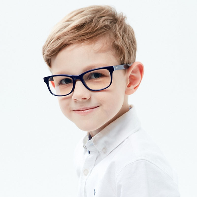 Optical Flexible Protective Children Glasses Frame
