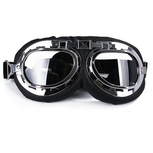 Foldable UV Protective Goggles