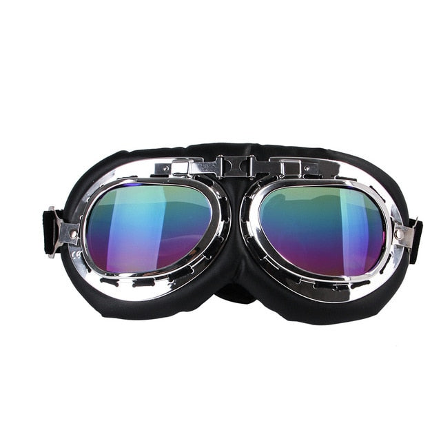 Foldable UV Protective Goggles